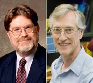 Physics Nobel for First Baby Picture of the Universe