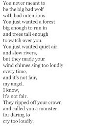 Y Z You Were Always Too Good For Them Via Rustyvoices Words Writing Goals Favorite Quotes