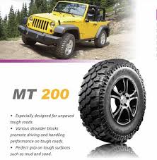 Maybe you would like to learn more about one of these? China Joy Road Centara Brand Radial Car Tyre Lt265 70r17 285 70r17 35x12 50r17 275 70r18 35x12 50r18 35x12 50r20 Joyroad Mud Terrian Pcr Tires China Joyroad Tyre Pcr Car Tyre