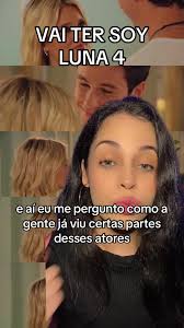 VAI TER SOY LUNA 4 #soyluna #soyluna4 #souluna #disney #disneyplus #di...