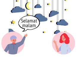 Some people may function well when they are stressed, while. 5 Easy Tips On How To Say Goodnight In Malay By Simon Bacher Medium