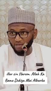 DR ABDALLAH USMAN GADON KAYA