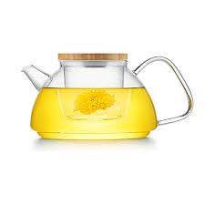 Shop latest glass flowering teapots online from our range of home & garden at au.dhgate.com, free and fast delivery to australia. Samadoyo Glass Infuser Teapot 900ml Batch Tea Company