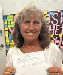 CHEATHAM ACHIEVES A news service of the Cheatham County School District