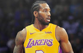 Kawhi body fix face update 1.0. Will Kawhi Play For The Lakers Next Season 2019 Nba Free Agency