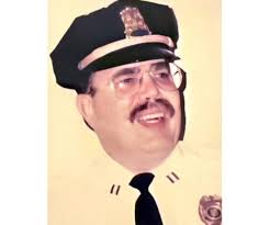 Thomas Pedersen Obituary (1949