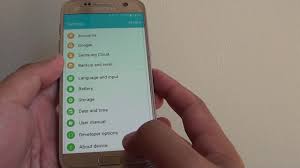 7 — at this point the tru.id platform also performs a sim card change lookup and stores the result. Samsung Galaxy S7 How To Find The Sim Card Phone Number Youtube