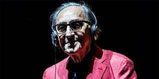 Si è spento questa mattina nella sua residenza di milo sono passati oltre 50 anni dalle prime esperienze musicali di battiato a milano, dal suo. U5nguhr74rnmcm