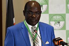 The independent electoral and boundaries commission (iebc) is an independent regulatory agency that was founded in 2011 by the constitution of kenya. Iebc Chairman Chebukati Criticizes Bbi Report Citizentv Co Ke