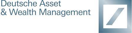 Von rohr joined deutsche bank in 1997. Deutsche Asset Management Logos