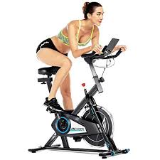 Fahrrad stepper und rudergerät für zuhause. Ancheer Ancheer F Bike Fahrradtrainer Mit App Simulationsspiel Gerauschloses Stationares Heimtrainer Mit Trainingscomputer Sport Fitnessfahrrad Mit