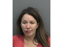 Southeast Michgan Woman Didn't Take Red Wings' Loss Well