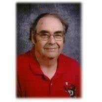 David J. Puterbaugh Obituary