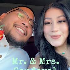 Jeremy Sandman Sandoval