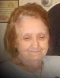 Hazel Marie Young Obituary