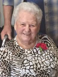 Mathilda MacQueen Obituary