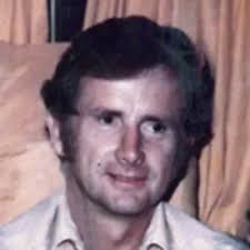 Obituary information for Partick John Groff