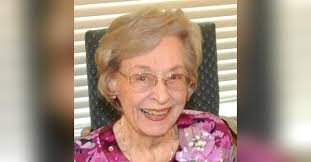 Betty Rogers Shields Obituary