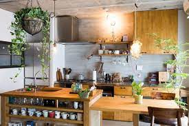 中島 餐桌的4大組合模式 小院 關於家的設計 kitchen remodel small home kitchens kitchen remodel