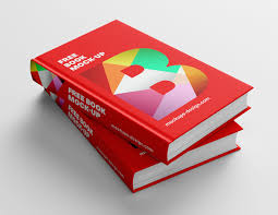 Free realistic book cover free psd mockup. 40 Best Book Cover Mockup Templates Decolore Net