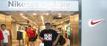Nike sales (malaysia) sdn bhd. Bizon Prijatelj Tama Nike Premium Outlet Genting Workout4wishes Org