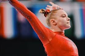 Aug 02, 2021 · jade ashtin carey is an american artistic gymnast. Jade Carey Jadeacarey Twitter