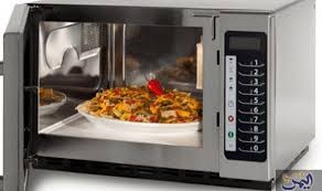 طرق سهلة وبسيطة لتنظيف الميكرويف المحروق Kitchen Appliances Kitchen Home