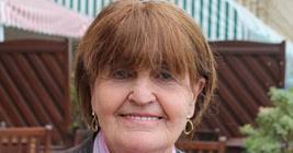 Baroness Cox News: Caroline's Biography