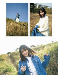 pin de laiza em nogizaka46