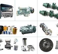 Sinotruk Howo & Spare Parts Wholesalers-100% Factory Price