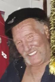 Charles Stacy Obituary (1949