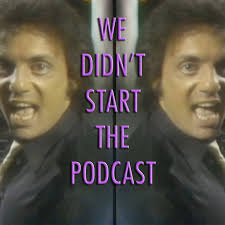 We Didn't Start the Podcast — A Show About Billy Joel