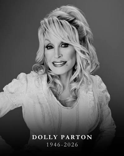 Dolly Parton, the iconic singer-songwriter, actor and producer has passed  away at 80. Read more on her life and legacy online at the link in bio.
