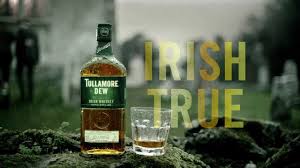 Tullamore D E W The Parting Glass Playlist Tullamore The Parting Glass Irish Whiskey
