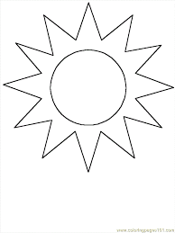 Shapes coloring pages are helpful for children's cognitive development. Shapes Coloring Pages 48 Coloring Page For Kids Free Shapes Printable Coloring Pages Online For Kids Coloringpages101 Com Coloring Pages For Kids