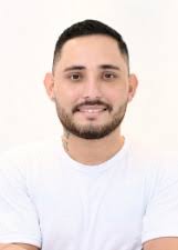 Candidato Daniel Rolon