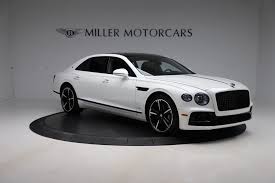 For Sale 2020 Bentley Flying Spur W12 First Edition Miller Motorcars United States For Sale On Luxurypulse Bentley Bentley Flying Spur Luxury Sedan
