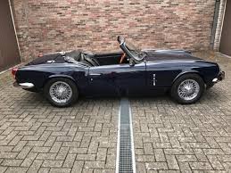 Triumph Spitfire Mk3 A Vendre A Gent 2ememain Be