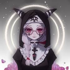 Pin By Void Daughter On Identity V Identity Art Character Design Cartoon Profile Pics