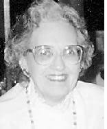 VIOLET JURY Obituary (2005)