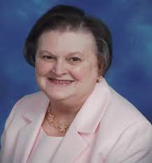 Obituary information for Faye Anne Hoffman Boyette