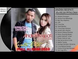 Andra Respati Feat Elsa Pitaloka Full Album 2020 Lagu Minang Terbaru Terpopuler Saat Ini Youtube Di 2020 Lagu Instrumen Musik Lagu Terbaik