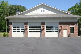 Delco overhead garage door co. Commercial Garage Doors Clegg Bros Garage Doors