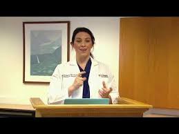Amy Estill, M.A., SLUCare Otolaryngology