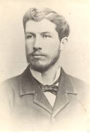 Fundador de la ciudad