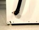 How to Troubleshoot a Washing Machine Drainpipe Overflow
