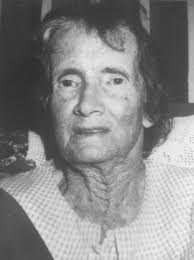 Marion Mayfield Gates (1901-1984) was born in Green Turtle Cay, Abaco to  Jermeiah Gates and Jessie Isabel Lowe. In 1919, she married Thomas HERMAN  Curry (1890-1958) son of Thomas WESLEY Curry and