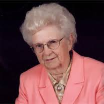 Obituary for Opal Lambdin