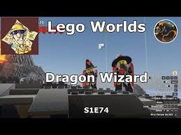 Aug 16, 2018 — lego worlds trophy guide. Lego Worlds Dragon Wizard Code 11 2021