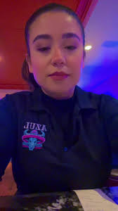 Un día de mesera en Estados Unidos #serverlife #tips #azultequila #mexican